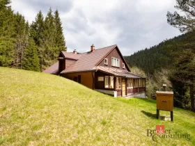 Prodej chalupy, Morávka, 100 m2