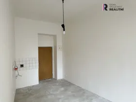 Prodej bytu 1+kk, Praha - Libeň, Pod Čertovou skalou, 20 m2