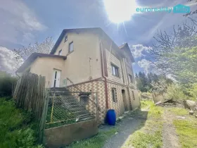 Prodej rodinného domu, Kraslice, Čs. armády, 180 m2