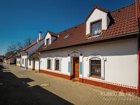 Prodej chalupy, Prušánky, Nechory, 80 m2