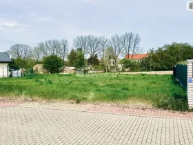 Prodej pozemku pro bydlení, Červený Újezd, Chýňská, 1025 m2