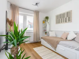 Prodej bytu 1+kk, Pardubice, Chrudimská, 17 m2