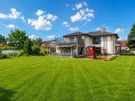 Prodej vícegeneračního domu, Velké Popovice - Brtnice, Na Dlaskově, 486 m2