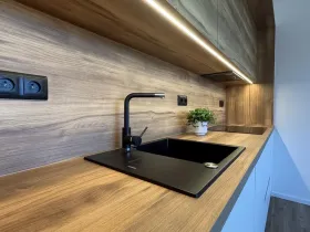 Prodej bytu 3+kk, Zlín - Příluky, Přílucká, 82 m2