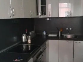 Pronájem bytu 2+kk, Praha - Horní Počernice, Lukavecká, 60 m2