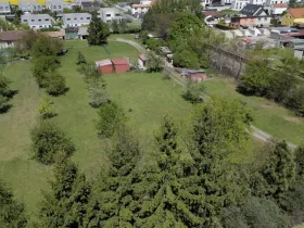 Prodej pozemku pro bydlení, Bašť, Hlavní, 742 m2