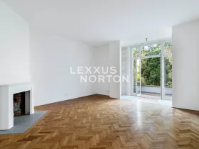 Pronájem bytu 5+1, Praha - Hradčany, Na baště sv. Ludmily, 240 m2