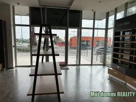 Pronájem obchodního prostoru, Praha - Libuš, 79 m2