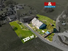 Prodej rodinného domu, Pastviny, 150 m2
