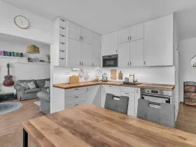Prodej bytu 3+1, Jihlava, Demlova, 75 m2