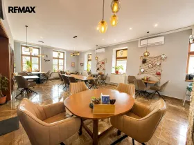 Pronájem restaurace, Praha, Formanská, 200 m2