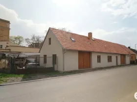 Prodej rodinného domu, Opařany, 150 m2