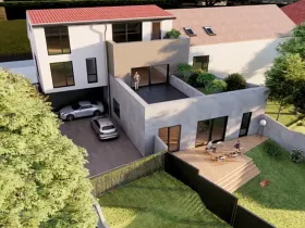 Prodej bytu 2+kk, Brno, Špirkova, 102 m2