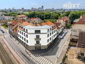 Prodej bytu 1+kk, Praha - Strašnice, Čestlická, 26 m2