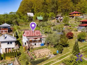 Prodej chaty, Březnice, 48 m2