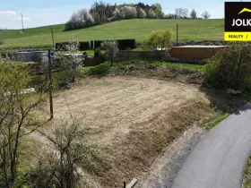 Prodej pozemku pro bydlení, Vítkov, Příkrá, 553 m2
