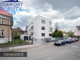 Prodej činžovního domu, Ostrava - Moravská Ostrava, Na Bělidle, 480 m2