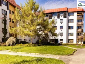 Prodej bytu 4+1, Mariánské Lázně - Úšovice, Česká, 103 m2