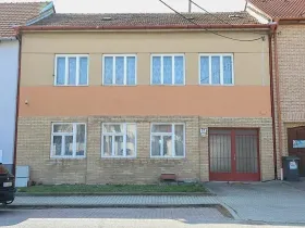 Prodej rodinného domu, Brno - Líšeň, Holzova, 436 m2