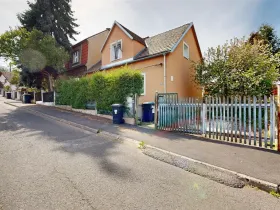 Prodej rodinného domu, Teplice - Prosetice, U staré školy, 95 m2