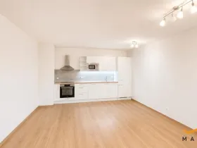 Pronájem bytu 2+kk, Pardubice - Pardubičky, Východní, 54 m2