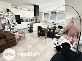 Pronájem bytu 3+kk, Opava, Slezská, 95 m2