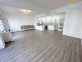 Pronájem bytu 3+kk, Praha - Nové Město, Štěpánská, 114 m2