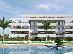 Prodej bytu 3+kk, Torre-Pacheco, Španělsko, 77 m2