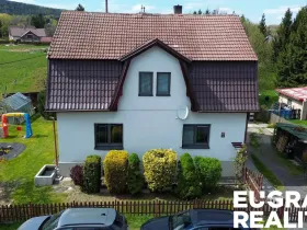 Prodej rodinného domu, Varnsdorf, Plzeňská, 216 m2