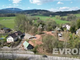 Prodej pozemku pro bydlení, Mladé Buky - Hertvíkovice, 1575 m2
