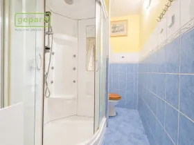 Prodej bytu 1+kk, Karlovy Vary, Fibichova, 18 m2