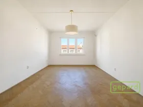Prodej bytu 2+1, Ostrov, S. K. Neumanna, 70 m2