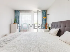 Pronájem bytu 3+1, Praha - Krč, Zálesí, 62 m2