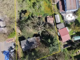 Prodej pozemku pro bydlení, Tuchoměřice, Pod Marjánkou, 1090 m2