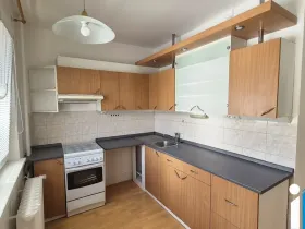 Pronájem bytu 2+1, Prostějov, sídl. Svobody, 55 m2