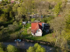 Prodej rodinného domu, Všestary, V Jedlovci, 200 m2