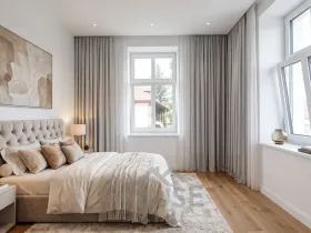 Prodej bytu 3+kk, Nučice, 83 m2