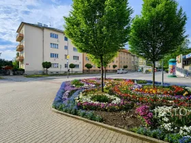 Prodej bytu 3+1, Písek - Budějovické Předměstí, Baarova, 80 m2