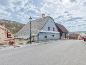 Prodej rodinného domu, Štramberk, 75 m2