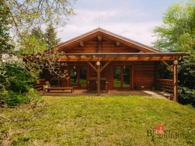 Prodej rodinného domu, Kamenice - Těptín, Toulovská, 154 m2