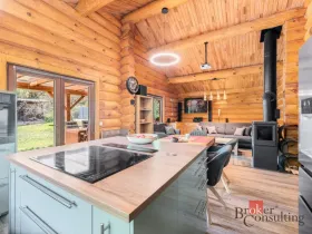 Prodej rodinného domu, Kamenice - Těptín, Toulovská, 154 m2
