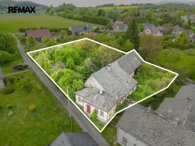 Prodej pozemku pro bydlení, Vítězná - Kocléřov, 2386 m2