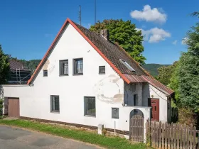 Prodej rodinného domu, Žacléř, K. H. Borovského, 149 m2