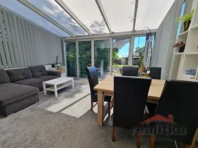 Prodej bytu 3+kk, Opava - Předměstí, Tyršova, 105 m2
