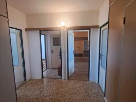 Pronájem bytu 3+1, Hradec Králové, třída Edvarda Beneše, 98 m2