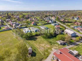 Prodej pozemku pro bydlení, Rychvald, 818 m2