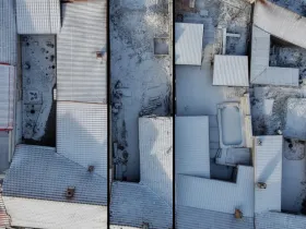 Prodej pozemku pro bydlení, Starý Poddvorov, 308 m2