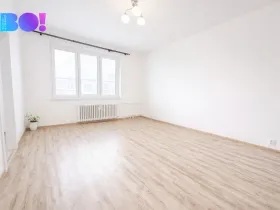 Pronájem bytu 2+1, Třinec, Máchova, 55 m2