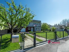 Prodej rodinného domu, Brušperk, Družstevní, 150 m2