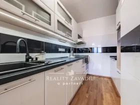 Prodej bytu 3+kk, Praha - Michle, Kremnická, 60 m2